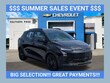  Chevrolet Bolt