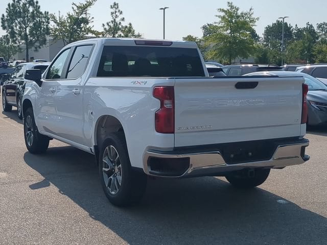 2026 Chevrolet Silverado 1500 LT - Photo 7