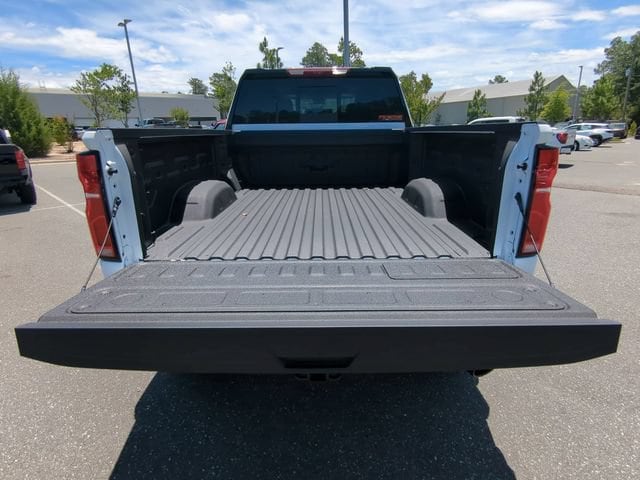 2026 Chevrolet Silverado 2500 HD LTZ - Photo 36