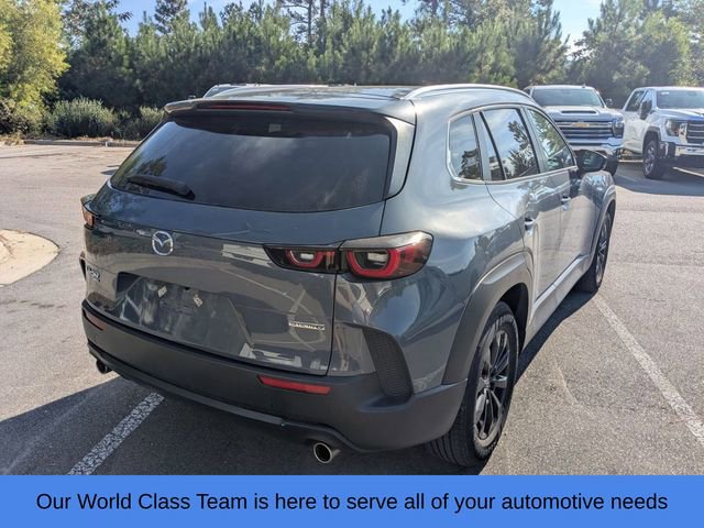2024 Mazda CX-50 2.5 S Preferred photo 2