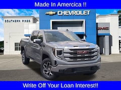 2025 GMC Sierra 1500 SLE Truck