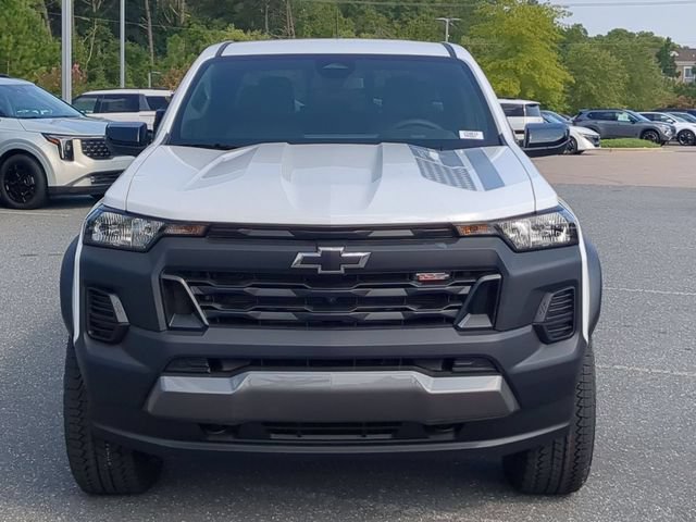 2026 Chevrolet Colorado Trail Boss - Photo 10