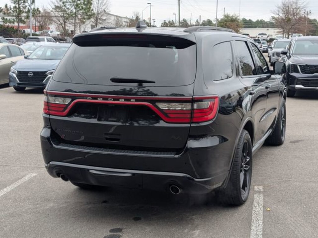 Used 2023 Dodge Durango R/T Plus