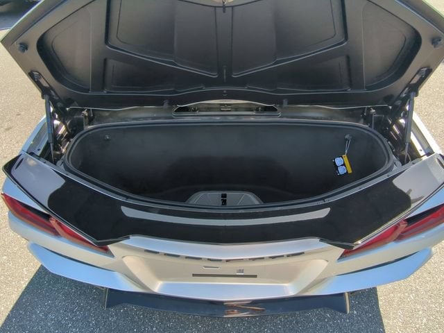 2026 Chevrolet Corvette 2LZ - Photo 31