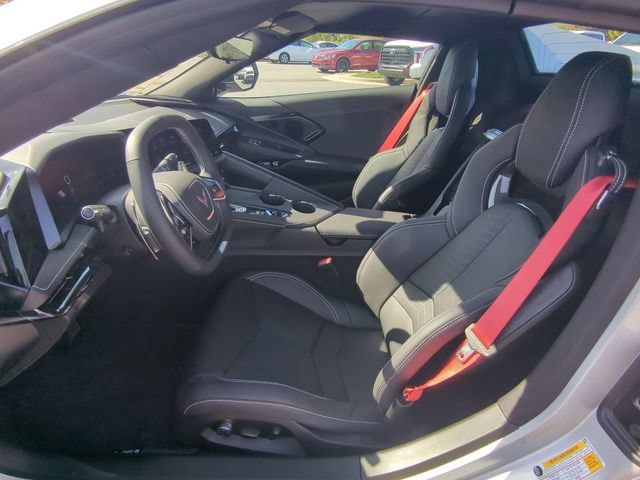 2026 Chevrolet Corvette 2LZ - Photo 18