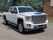  GMC Sierra 2500 HD