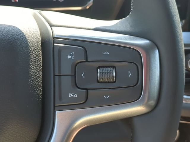 2025 Chevrolet Silverado 1500 LT - Photo 27