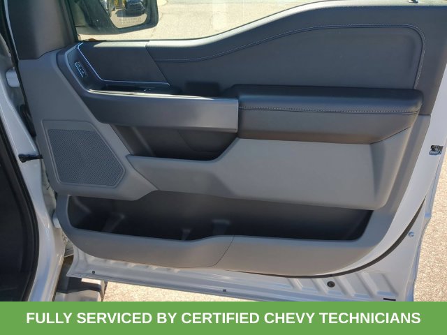 2025 Ford F-150 XLT - Photo 40
