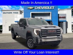 2025 GMC Sierra 3500 HD SLE Truck