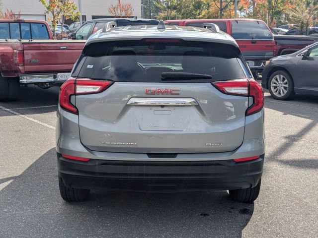 2023 Gmc Terrain SLE photo 3