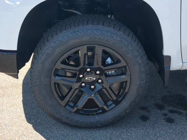 2026 Chevrolet Silverado 1500 LT Trail Boss - Photo 12