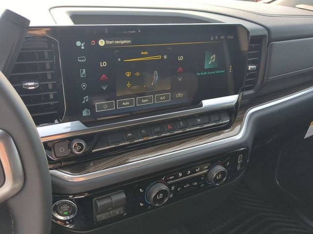 2026 Chevrolet Silverado 1500 LT - Photo 27