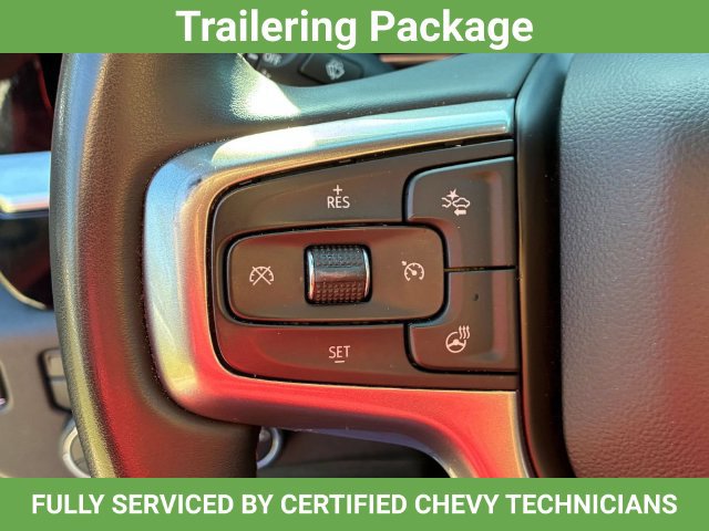 2026 Chevrolet Silverado 1500 LT - Photo 25