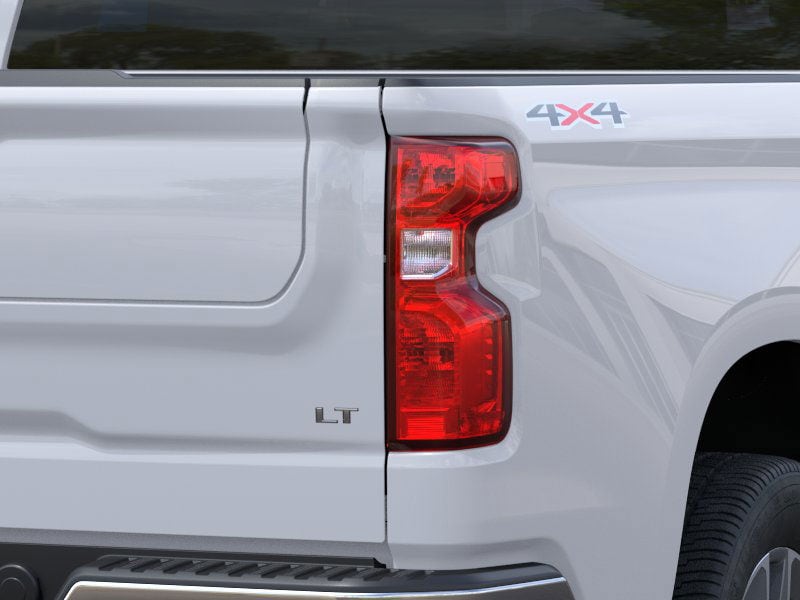 2025 Chevrolet Silverado 1500 LT - Photo 61