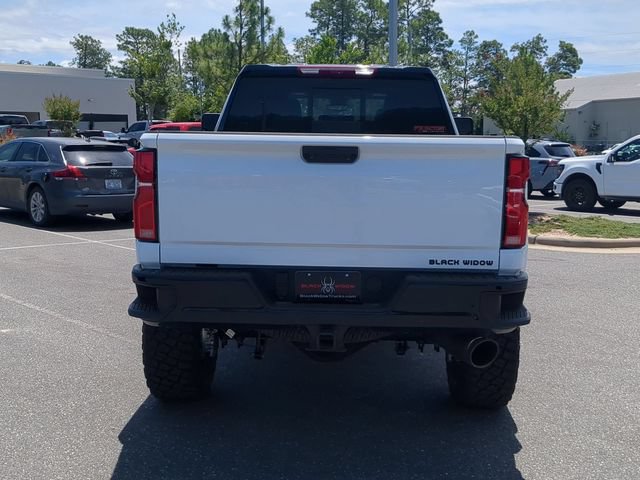 2026 Chevrolet Silverado 2500 HD LTZ - Photo 6