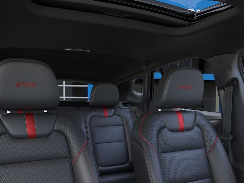 2026 Chevrolet Trax RS - Photo 24