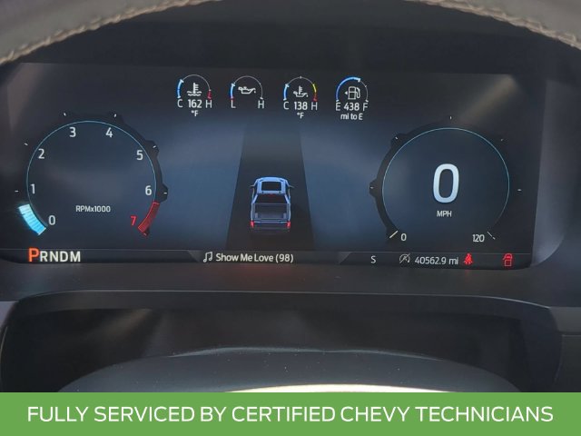 2025 Ford F-150 XLT - Photo 28
