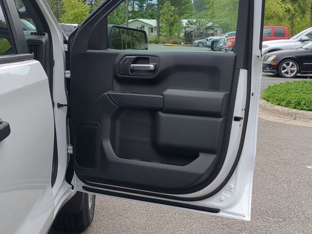 2025 Chevrolet Silverado 1500 Custom - Photo 39