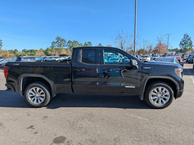 2021 Gmc Sierra 1500 Elevation photo 2