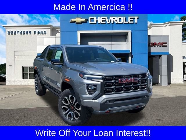 2025 GMC Canyon Truck 