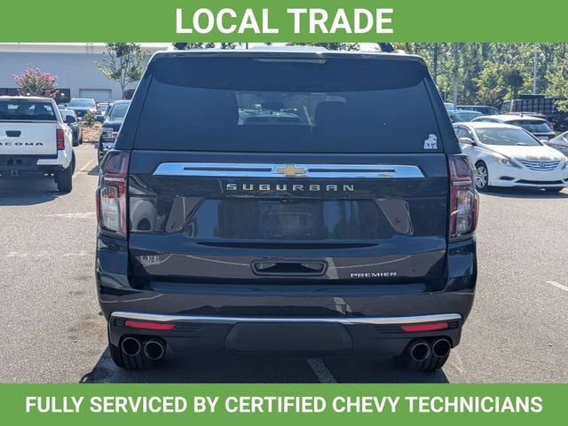 2023 Chevrolet Suburban Premier - Photo 6