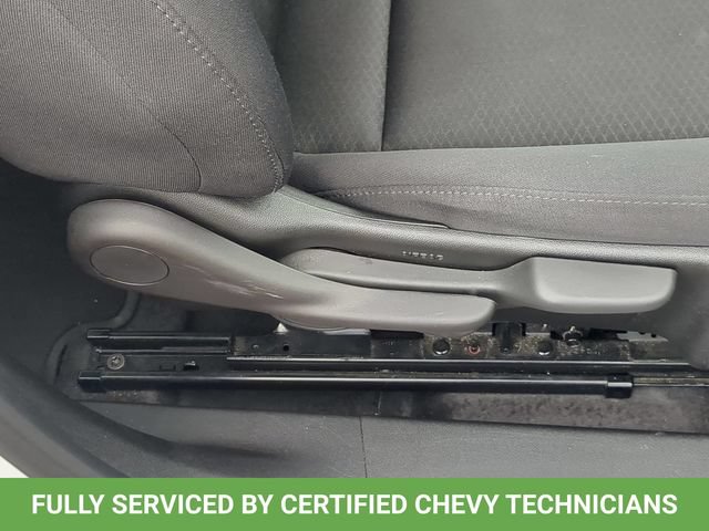 2025 Chevrolet Malibu 1LT - Photo 45