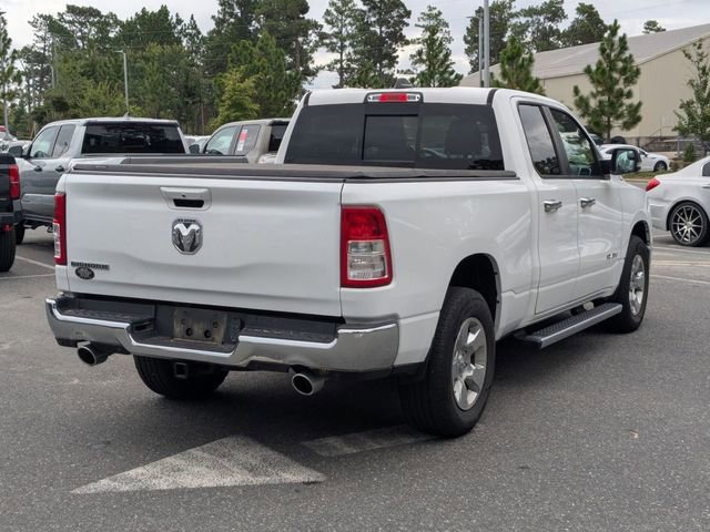 2022 Ram 1500 Big Horn Lone Star photo 2