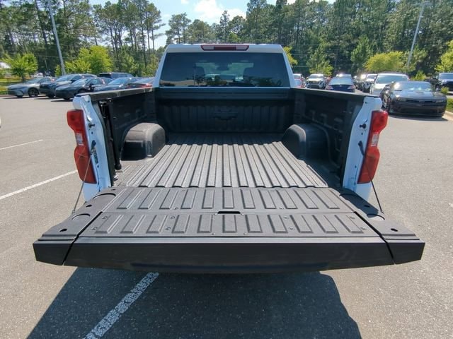 2025 Chevrolet Silverado 1500 LT - Photo 40