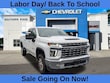 Chevrolet Silverado 2500 HD