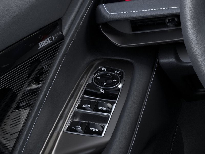 2026 Chevrolet Corvette 2LZ - Photo 67