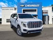 GMC Yukon XL