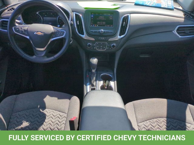 2024 Chevrolet Equinox LT - Photo 32