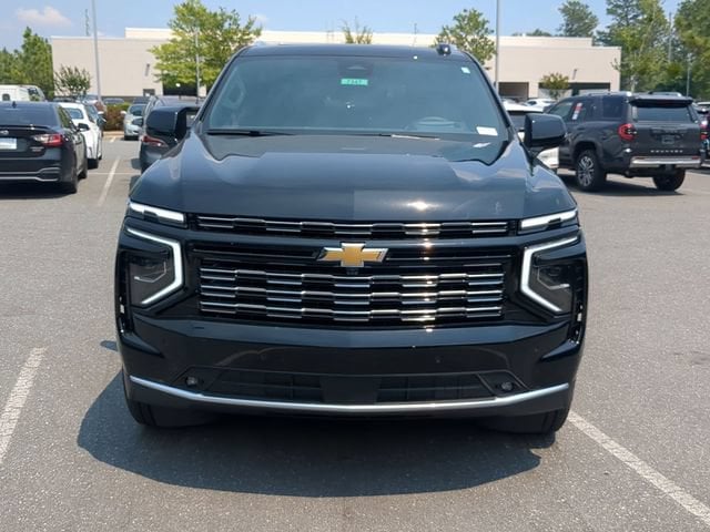 2026 Chevrolet Tahoe High Country - Photo 10