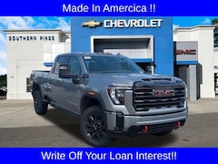 2025 GMC Sierra 2500 HD AT4 Truck
