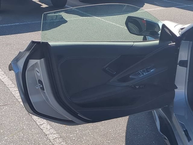 2026 Chevrolet Corvette 2LZ - Photo 15