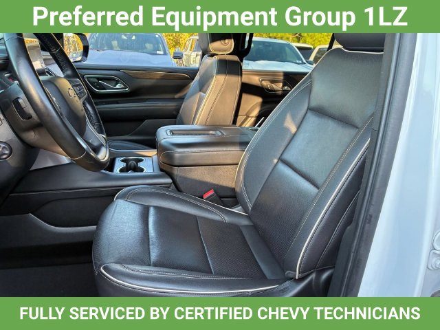 2024 Chevrolet Tahoe Premier - Photo 23