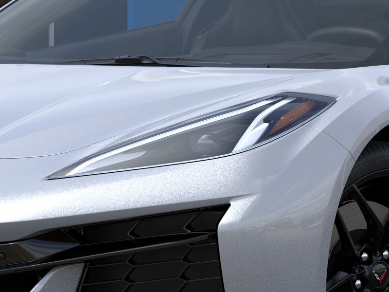 2026 Chevrolet Corvette 2LZ - Photo 56