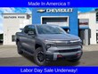 Chevrolet Silverado EV