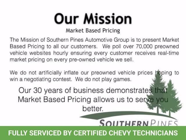2025 Chevrolet Malibu 1LT - Photo 16