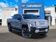  GMC Sierra EV