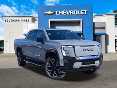 2025 GMC Sierra EV Max Range Denali Truck