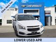  Chevrolet Cruze Limited