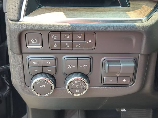 2026 Chevrolet Tahoe High Country - Photo 20