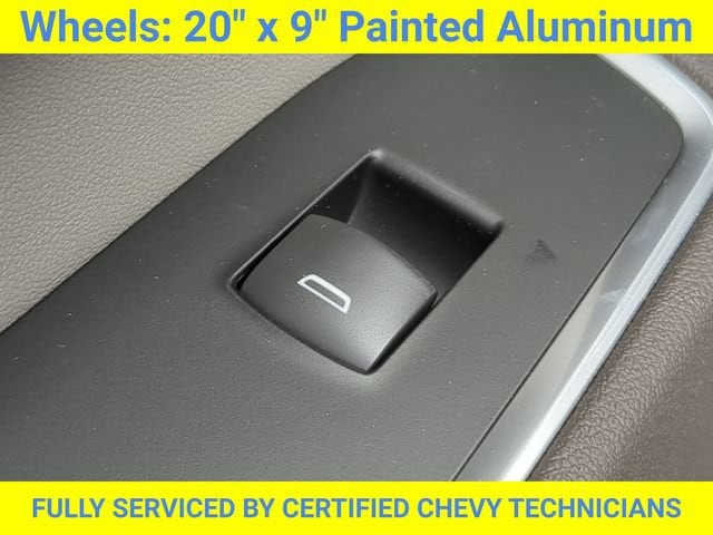 2026 Chevrolet Silverado 1500 RST - Photo 32