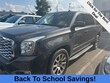 GMC Yukon XL