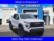 GMC Canyon