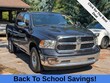 Ram 1500 Classic