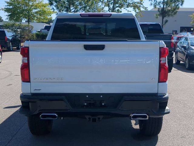 2026 Chevrolet Silverado 1500 LT Trail Boss - Photo 6
