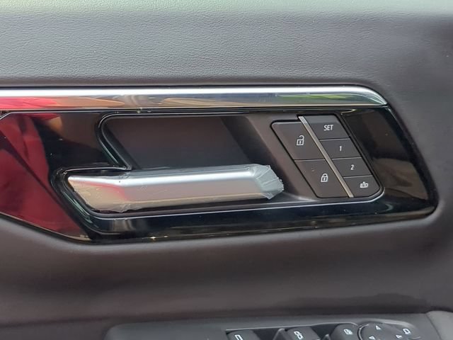 2026 Chevrolet Tahoe High Country - Photo 16