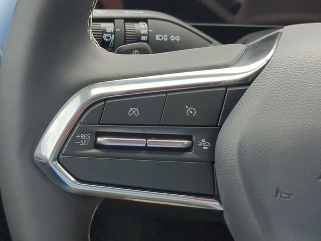 2025 Chevrolet Equinox EV LT - Photo 21